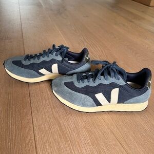 Veja Rio Branco Ripstop, Nautico Pierre W9/M7 UNISEX